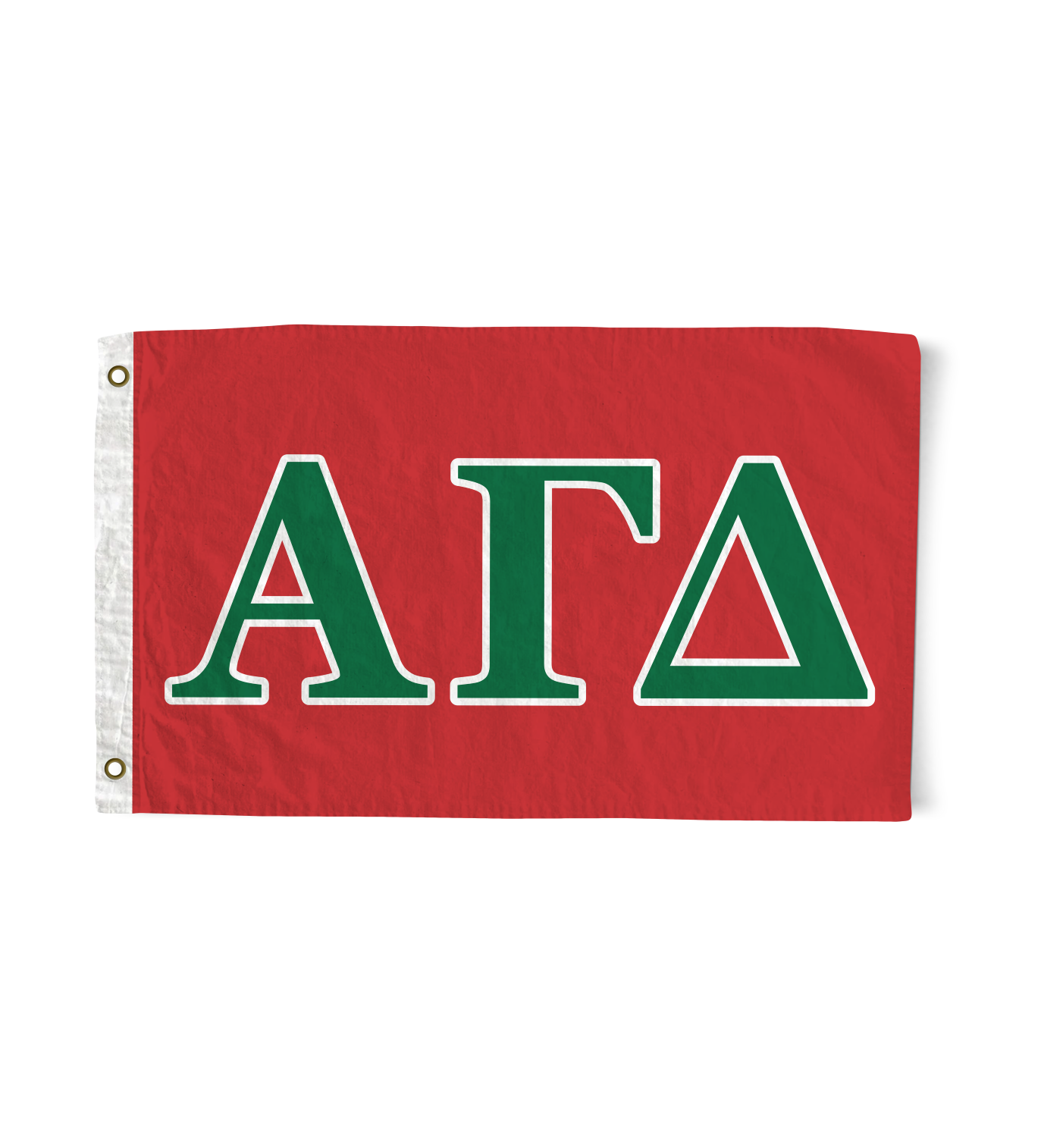 Alpha Gamma Delta