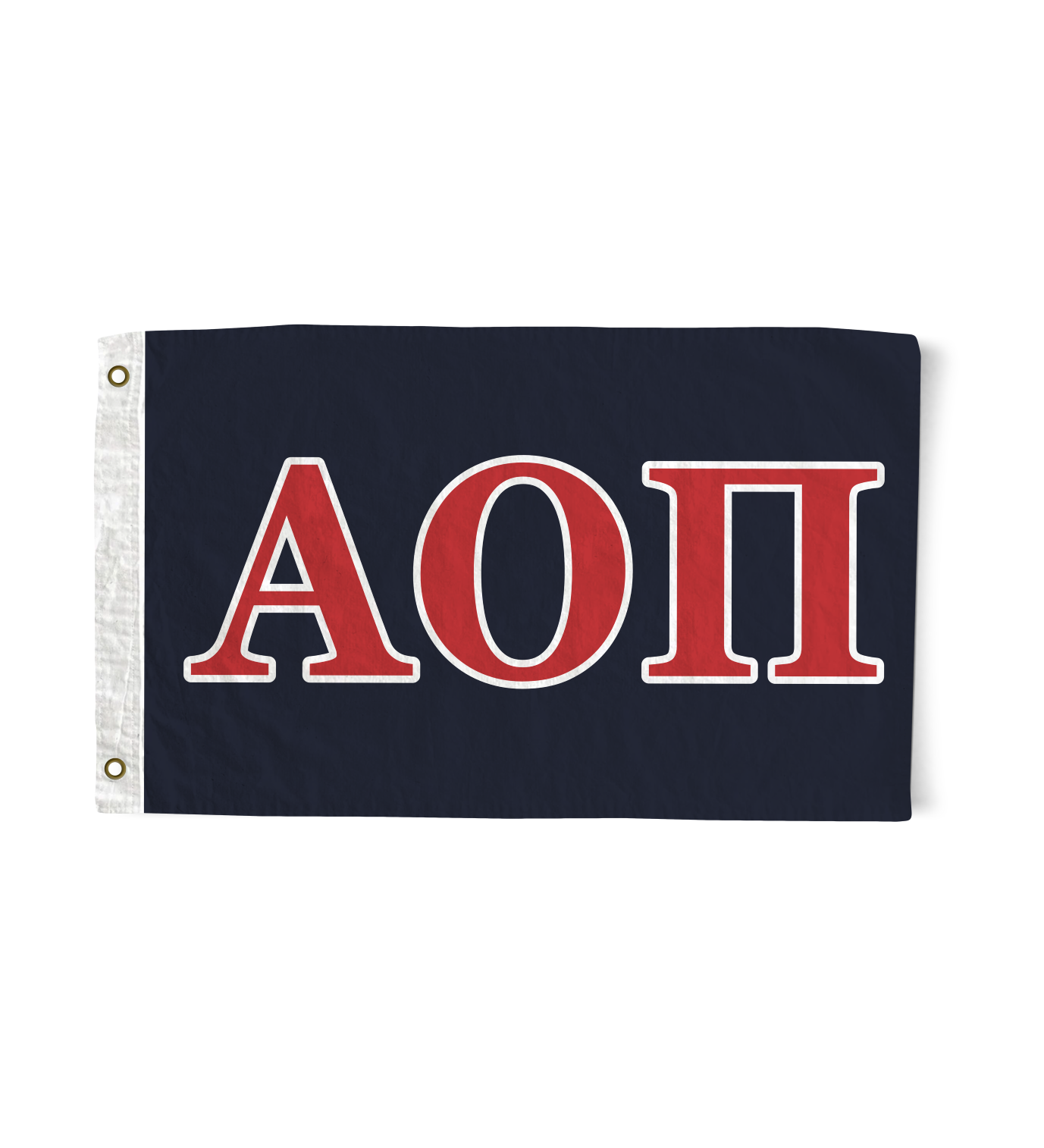 Alpha Omicron Pi