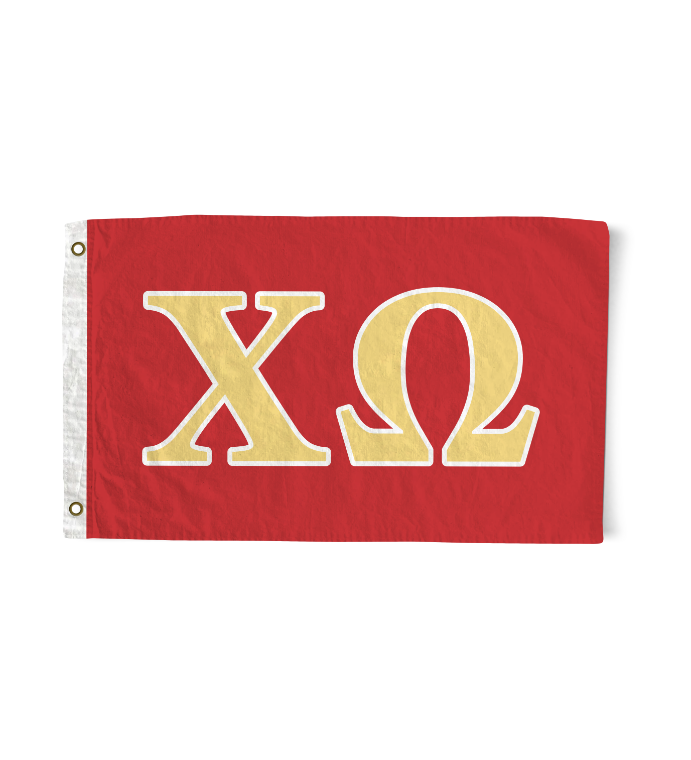 Chi Omega