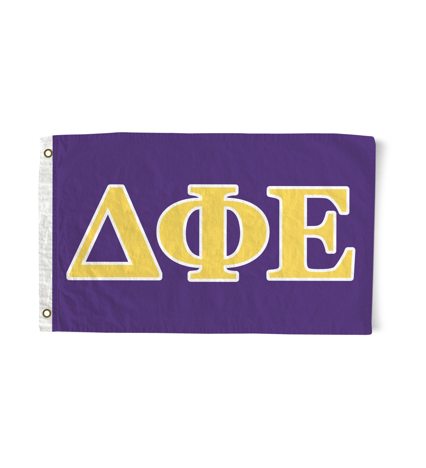 Delta Phi Epsilon