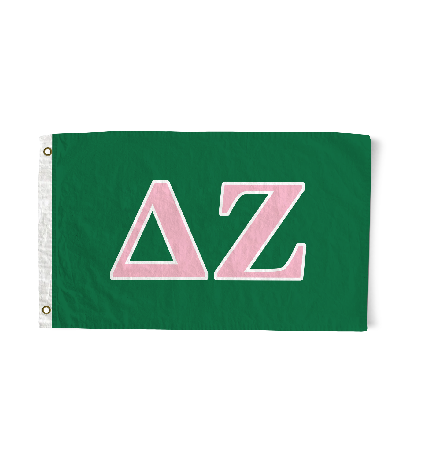 Delta Zeta