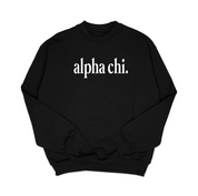 Abbie Sweatshirt