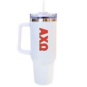 40oz Sorority Stella Tumbler