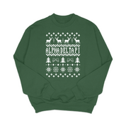 Winter Wonderland Sorority Sweatshirt