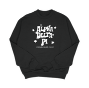 Alpha Delta Pi Dreamweaver Sweatshirt