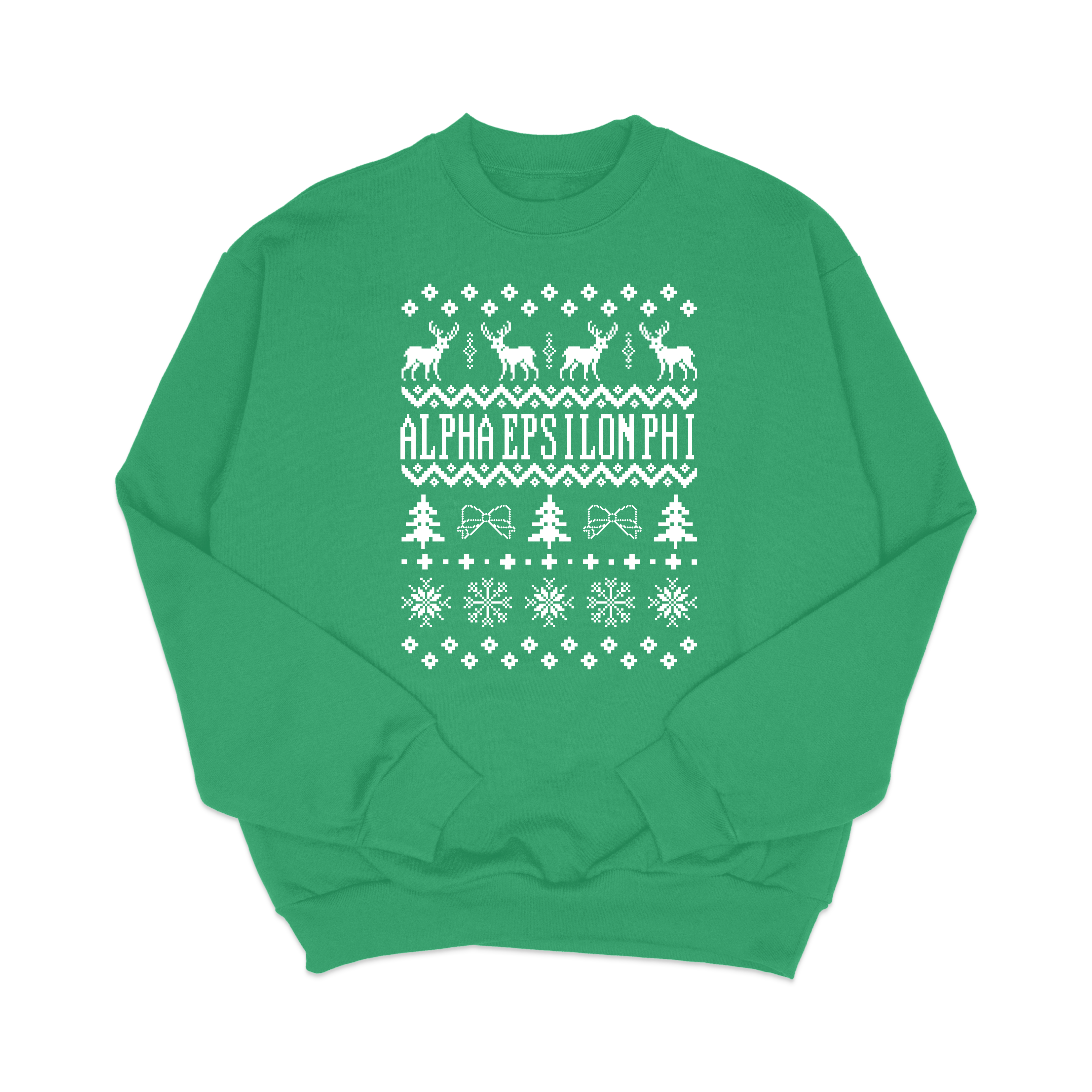 Winter Wonderland Sorority Sweatshirt