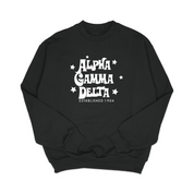 Dreamweaver Sorority Sweatshirt