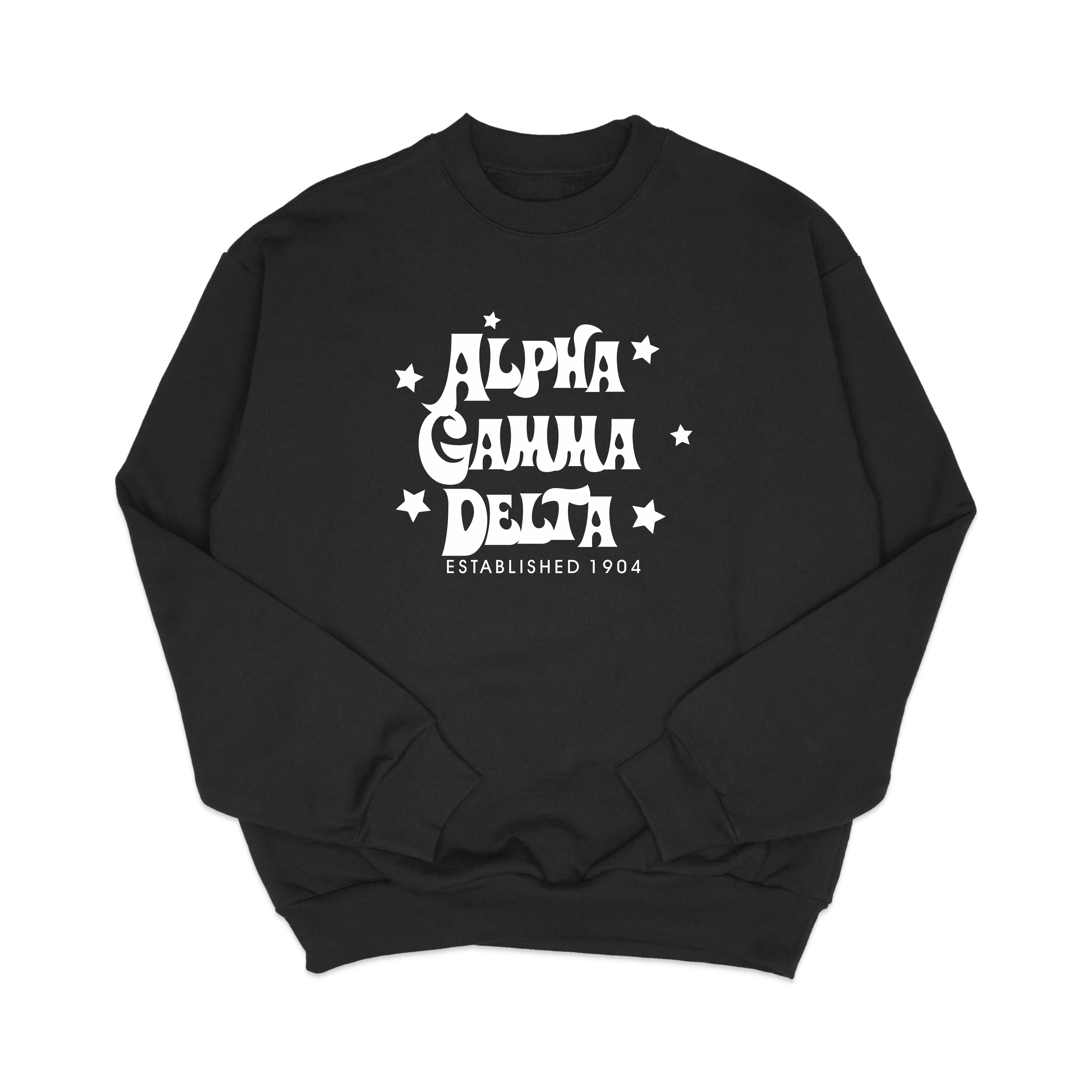 Dreamweaver Sorority Sweatshirt