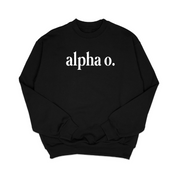 Abbie Sweatshirt