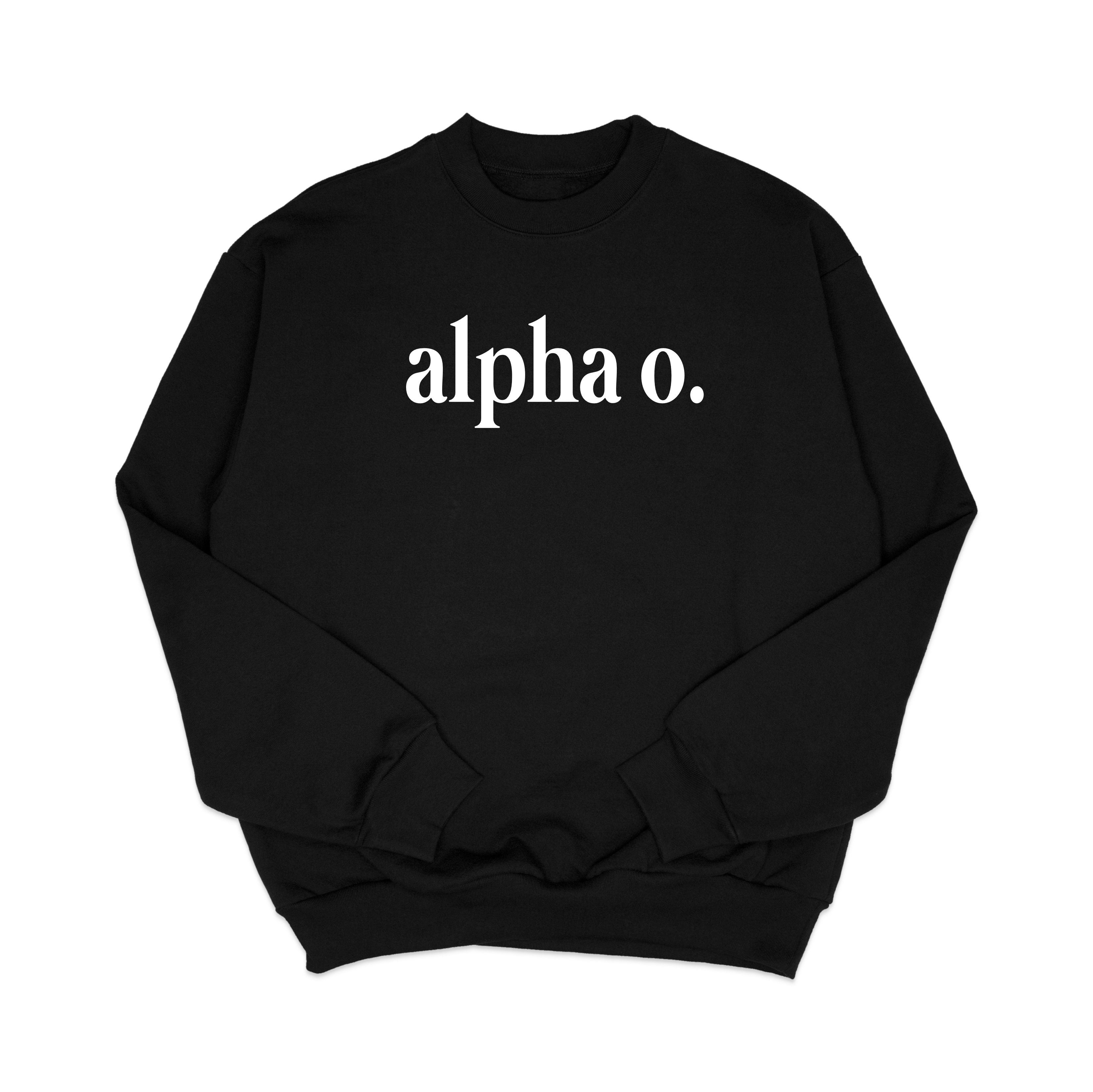 Abbie Sweatshirt