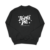 Dreamweaver Sorority Sweatshirt