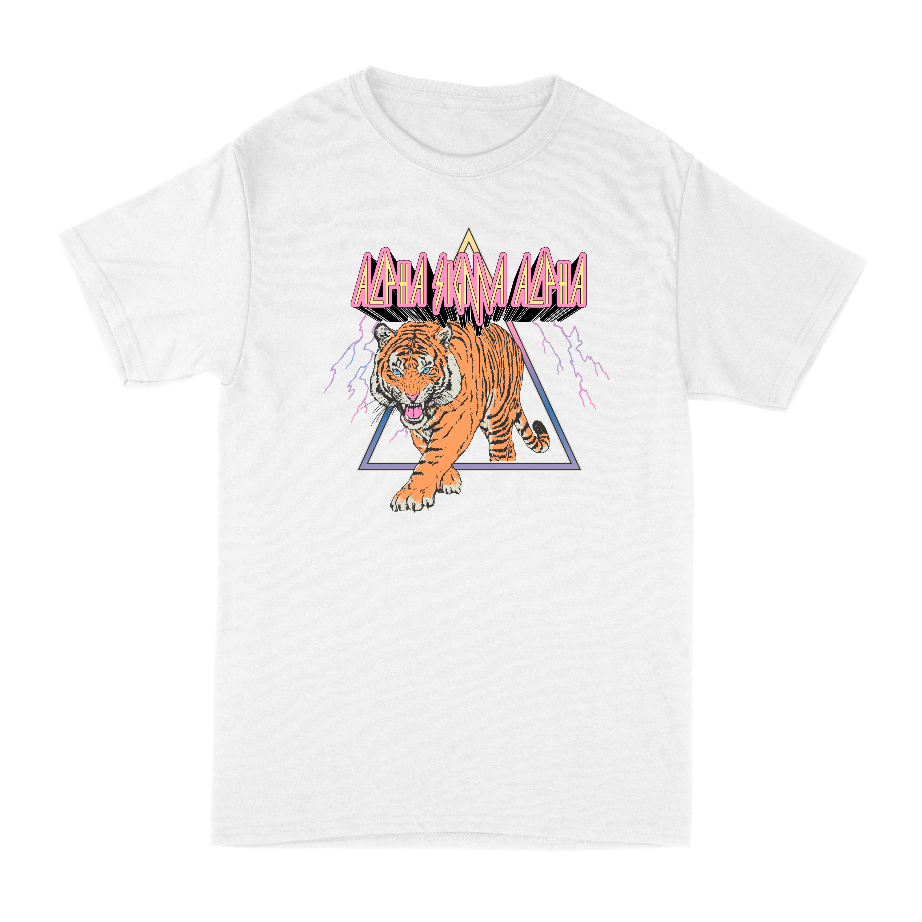 High Voltage Tee