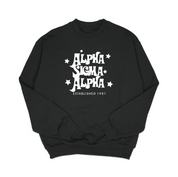 Alpha Sigma Alpha Dreamweaver Sweatshirt