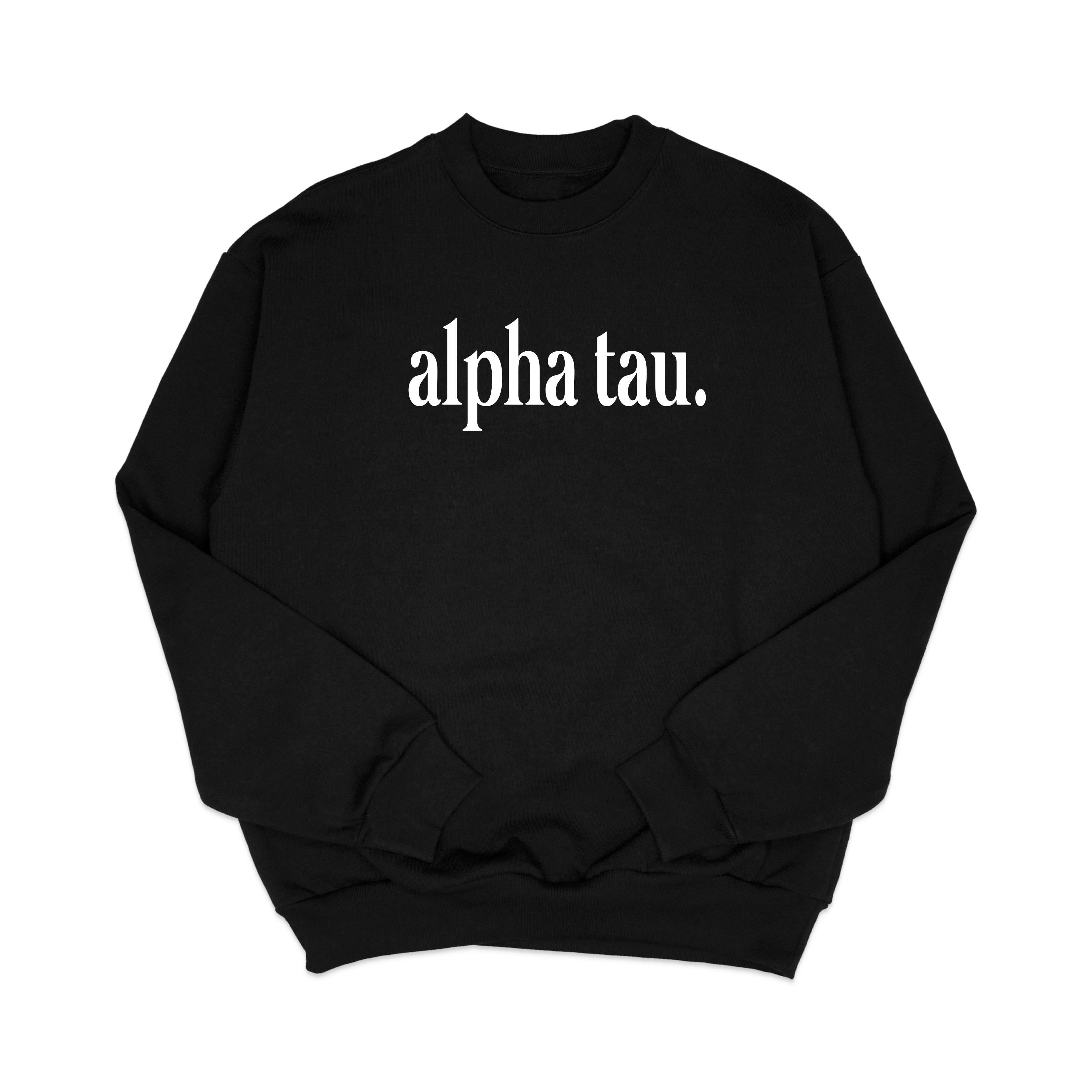 Abbie Sweatshirt