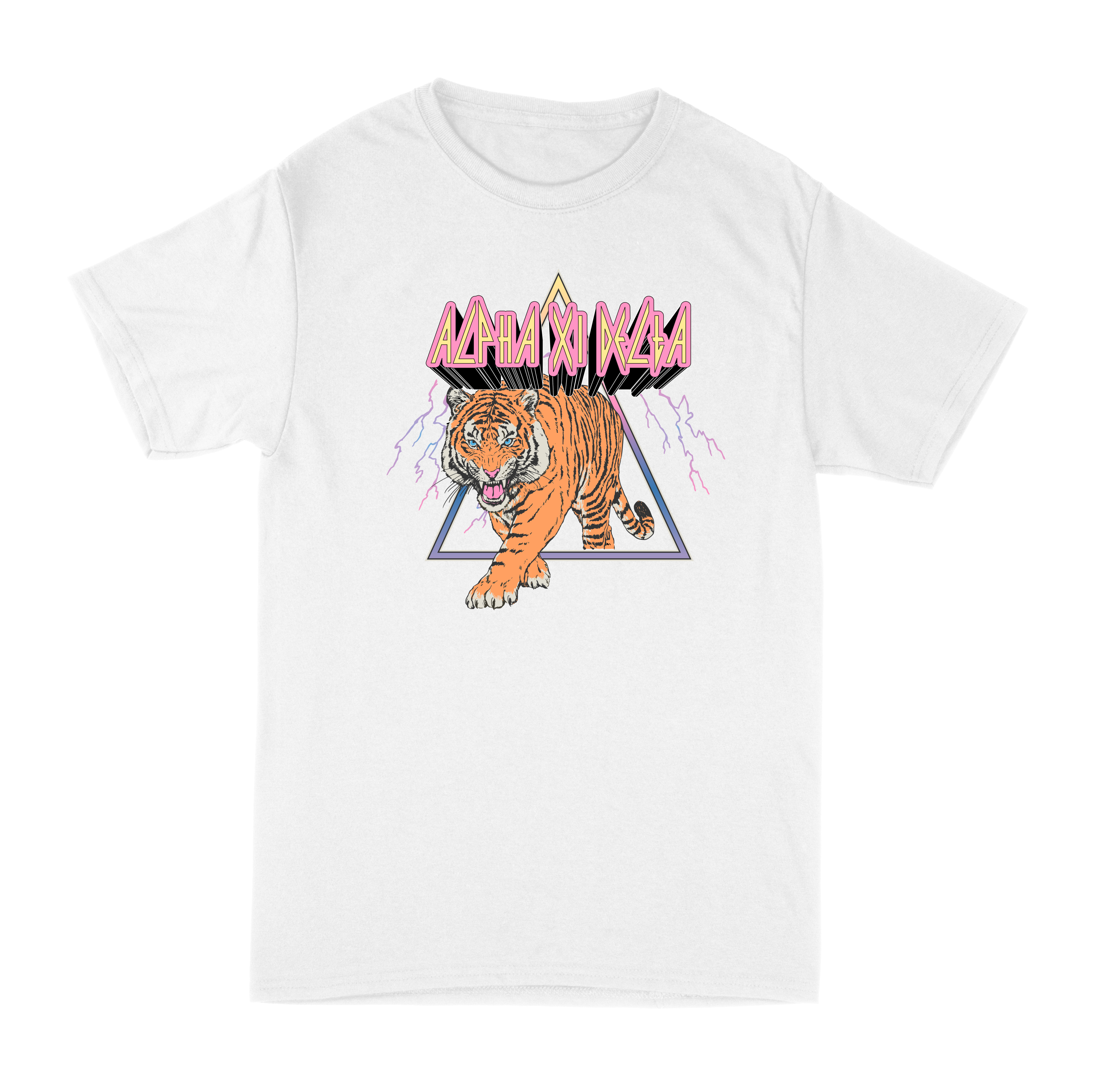 High Voltage Tee