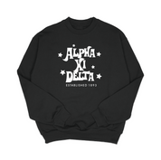 Alpha Xi Delta Dreamweaver Sweatshirt