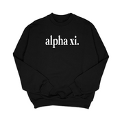 Abbie Sweatshirt