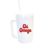 Sorority Legacy Mega Mug