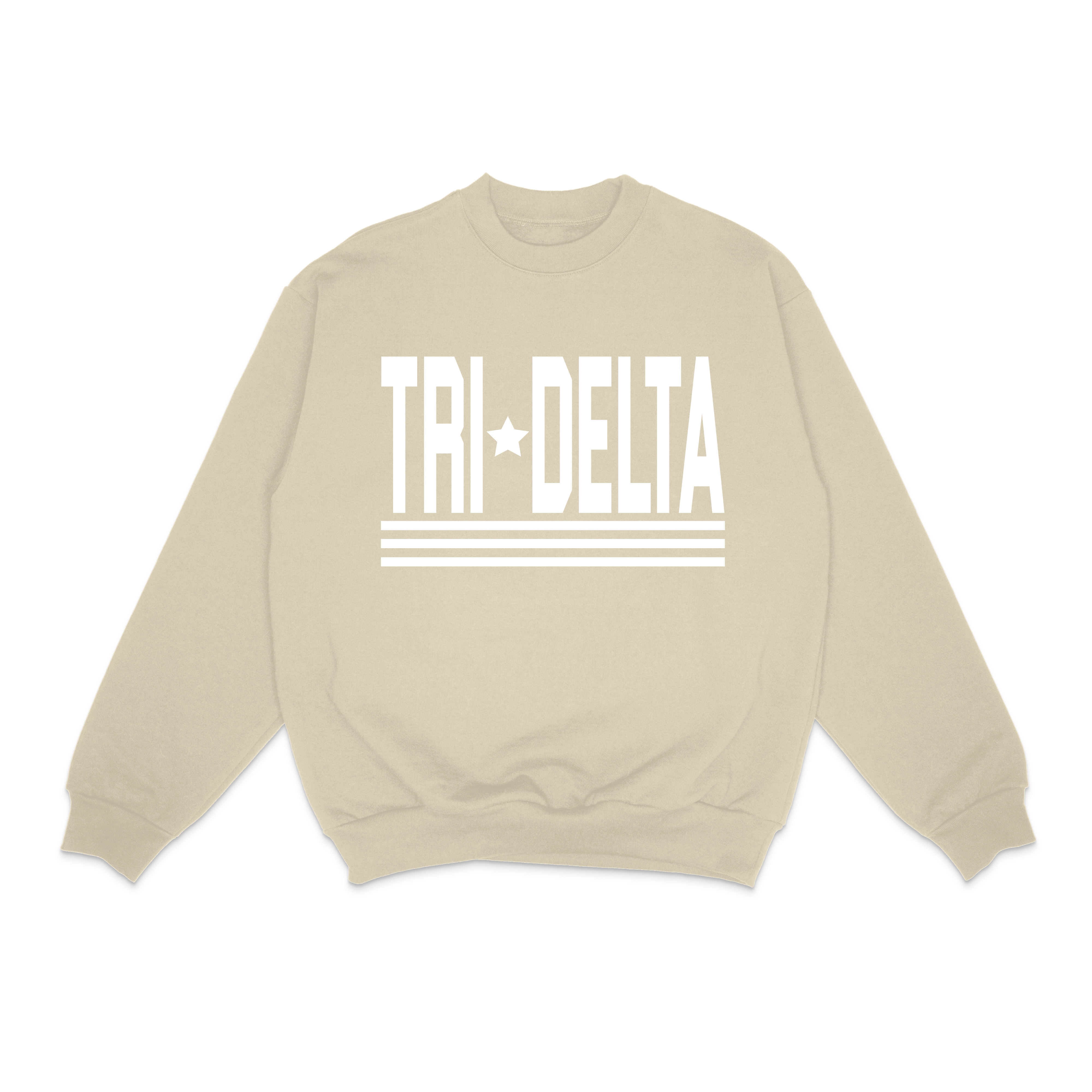 Trooper Sorority Sweatshirt