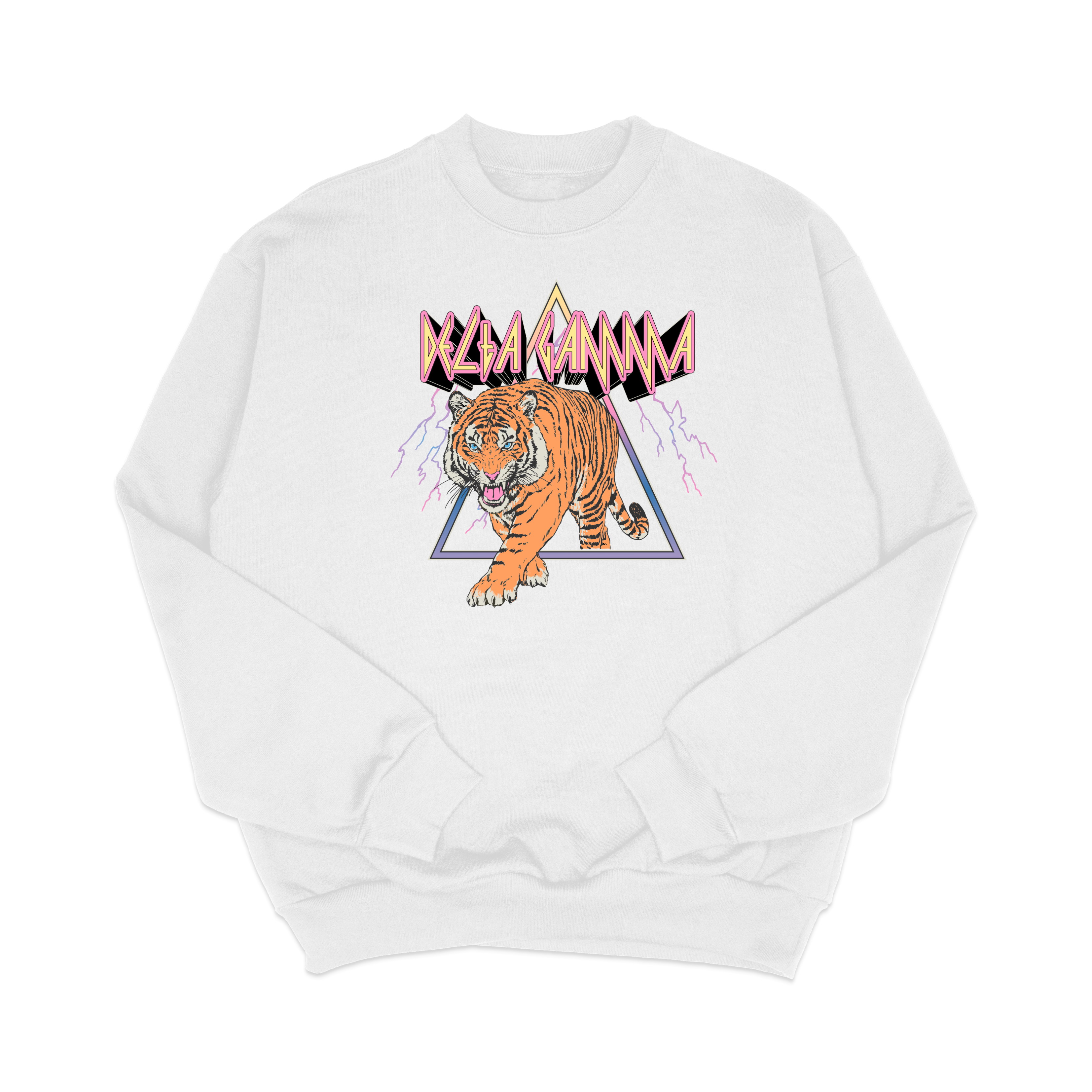 High Voltage Sweatshirt