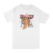 High Voltage Tee