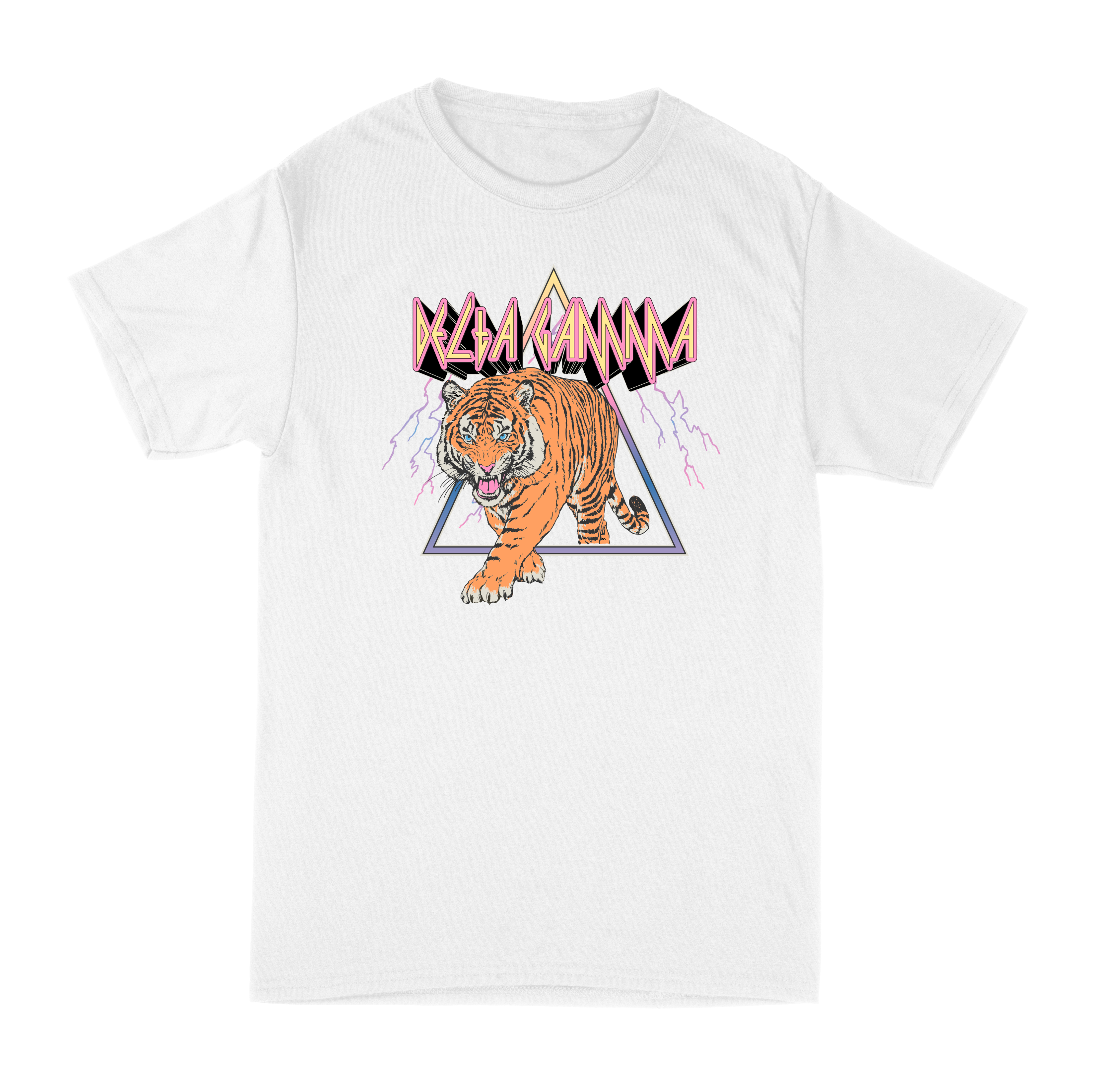 High Voltage Tee