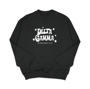 Dreamweaver Sorority Sweatshirt