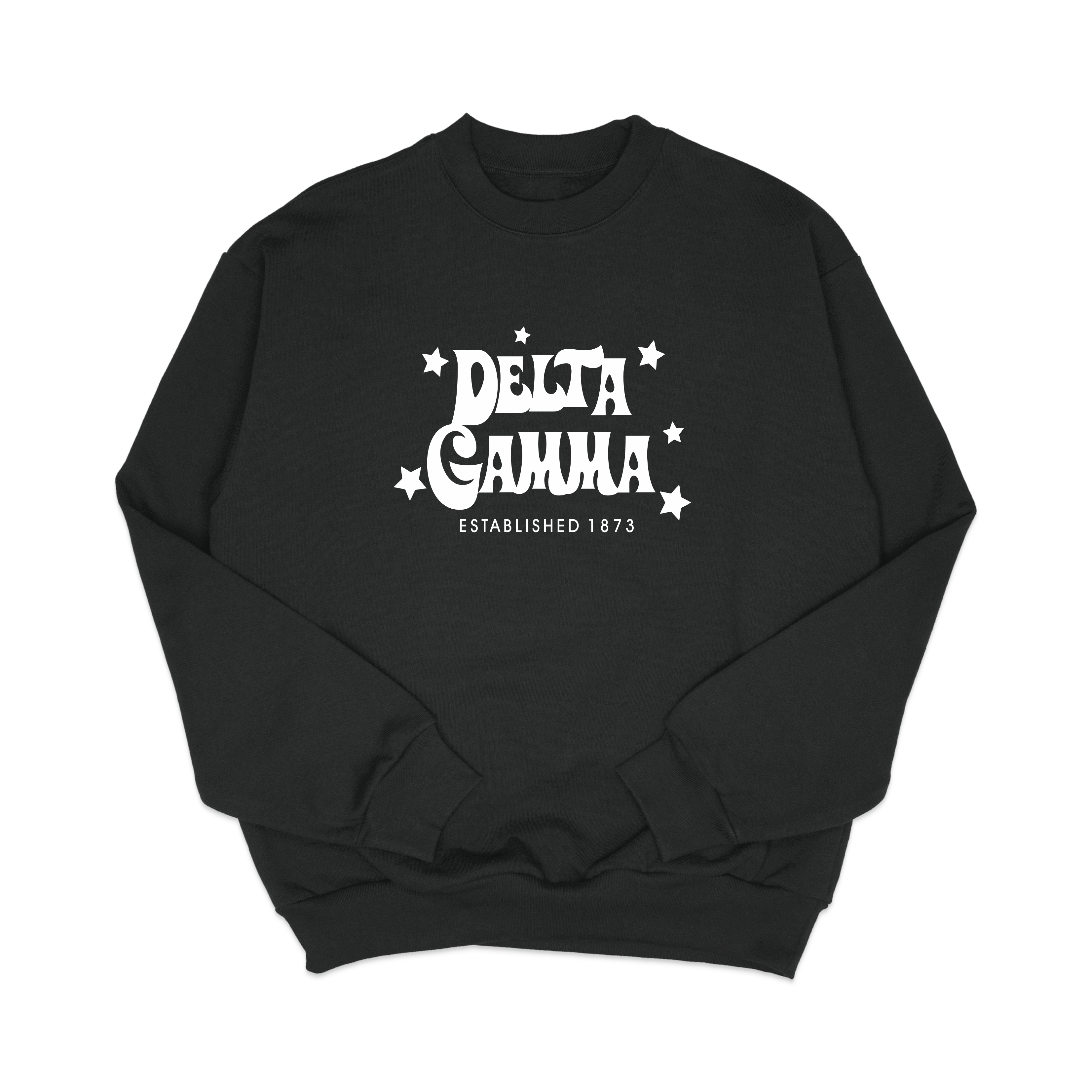 Dreamweaver Sorority Sweatshirt