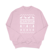 Winter Wonderland Sorority Sweatshirt