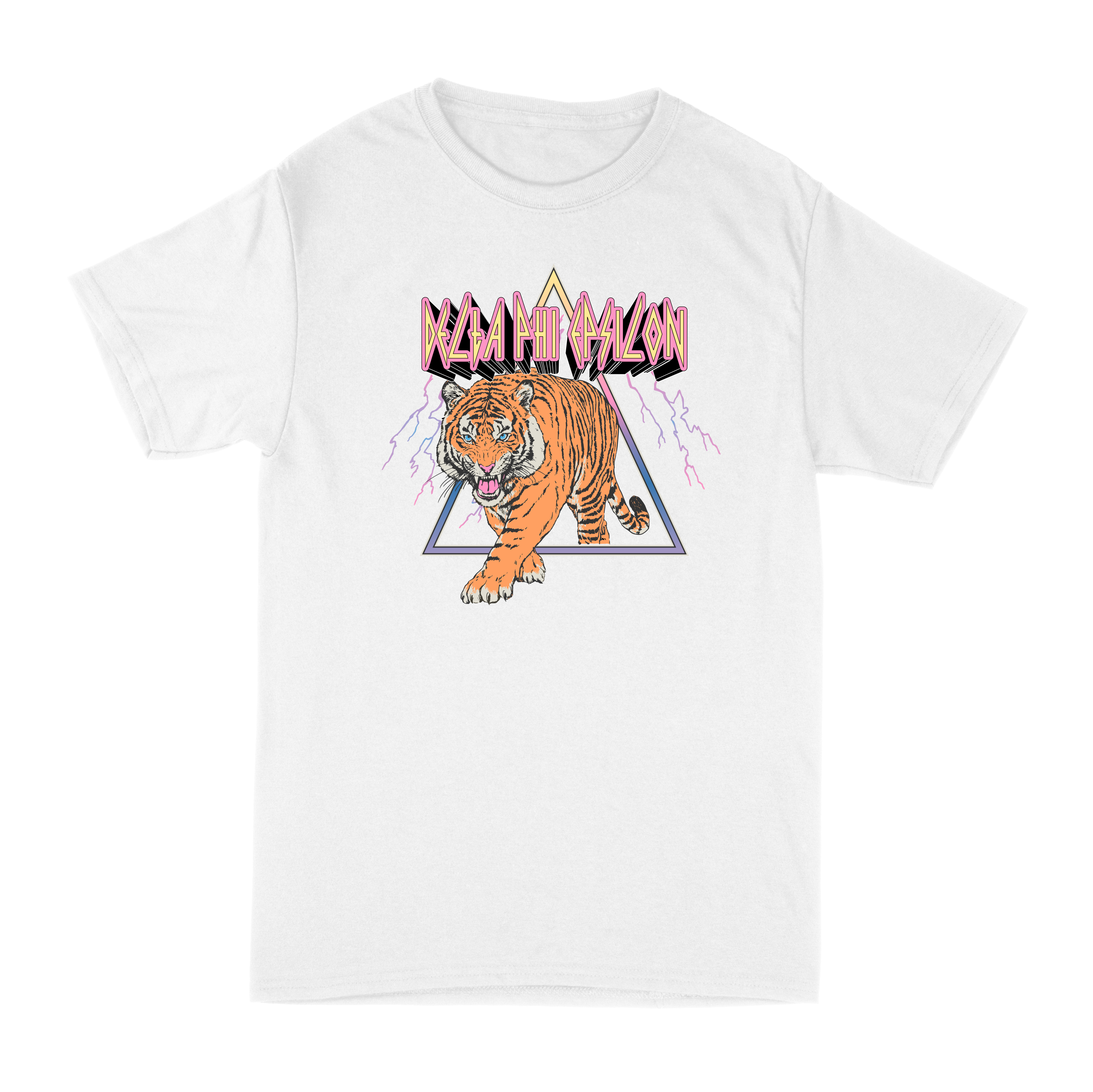 High Voltage Tee