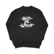 Delta Phi Epsilon Dreamweaver Sweatshirt