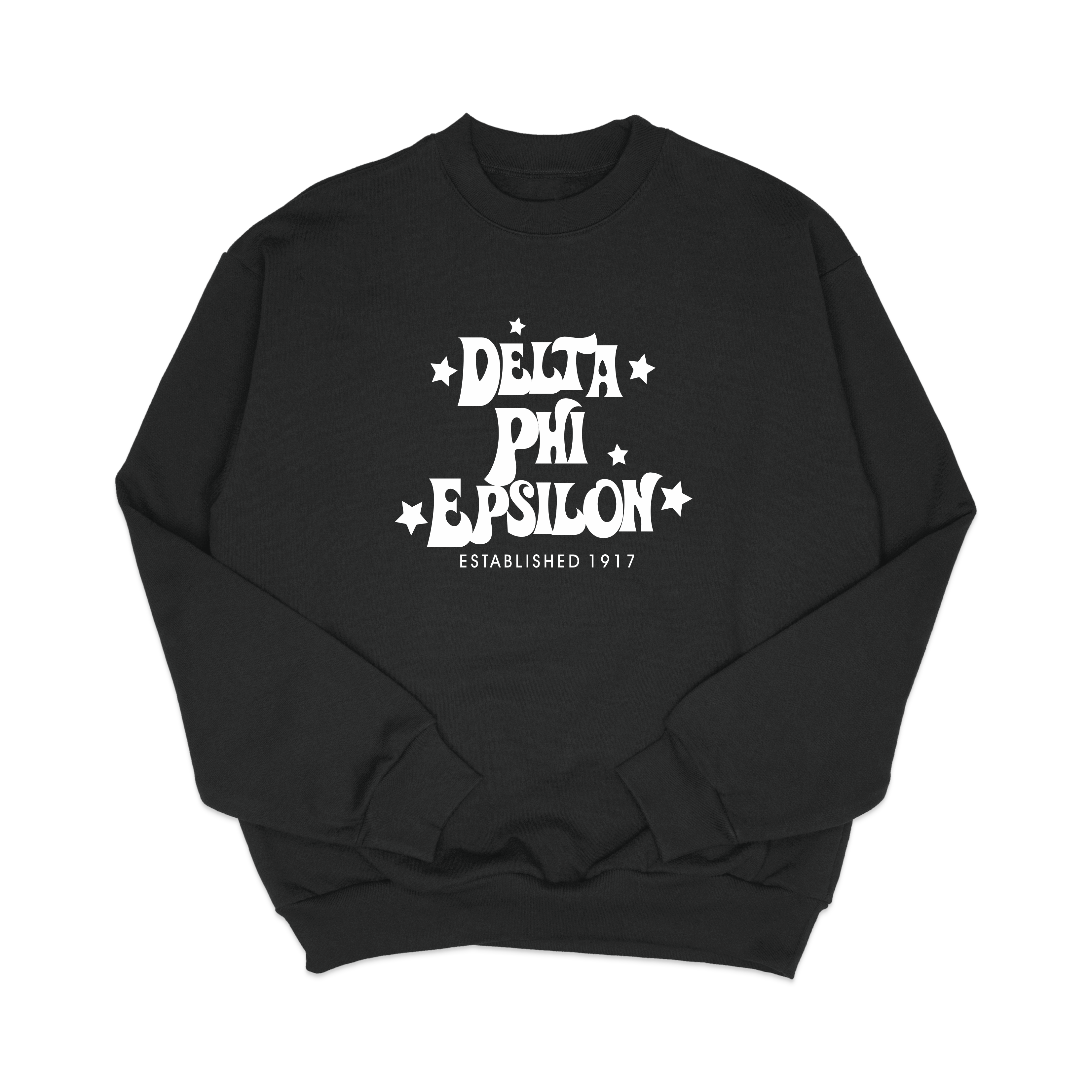 Delta Phi Epsilon Dreamweaver Sweatshirt