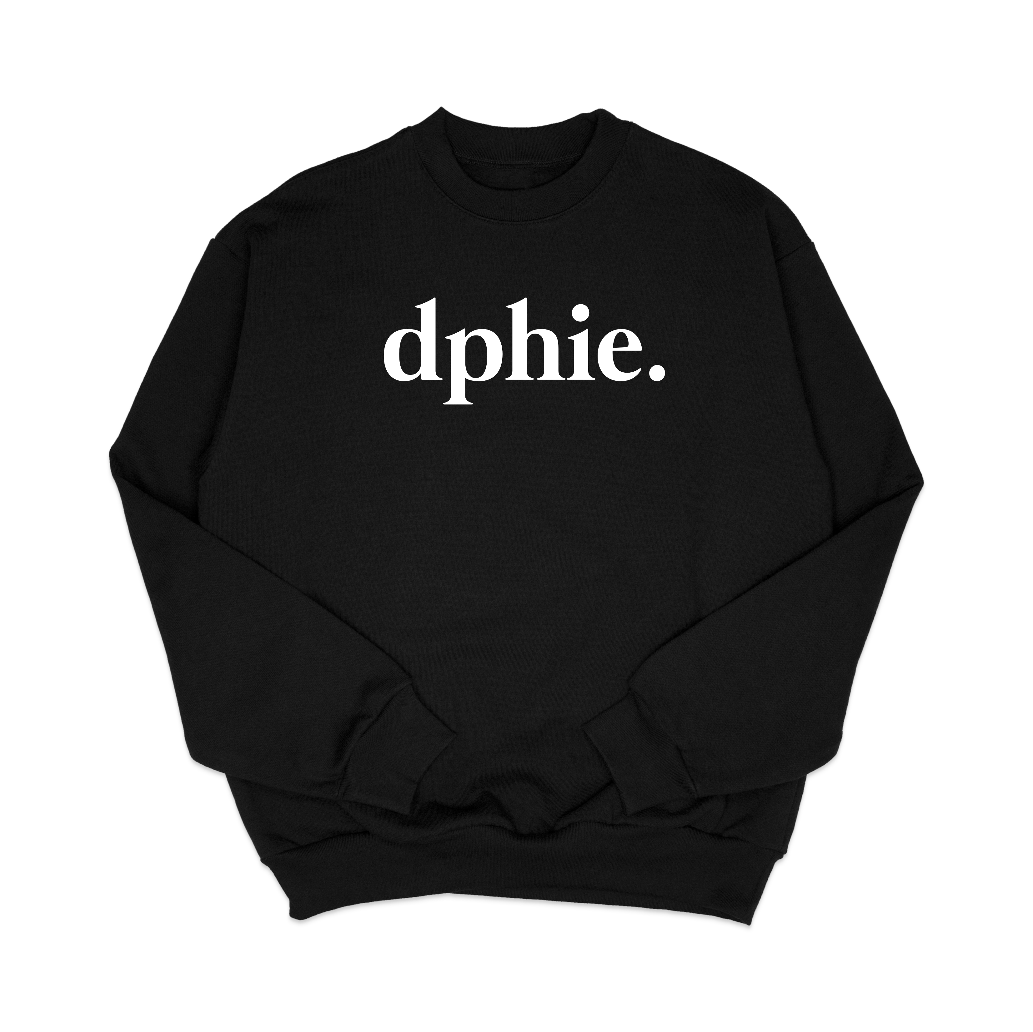 Abbie Sweatshirt