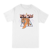 High Voltage Tee