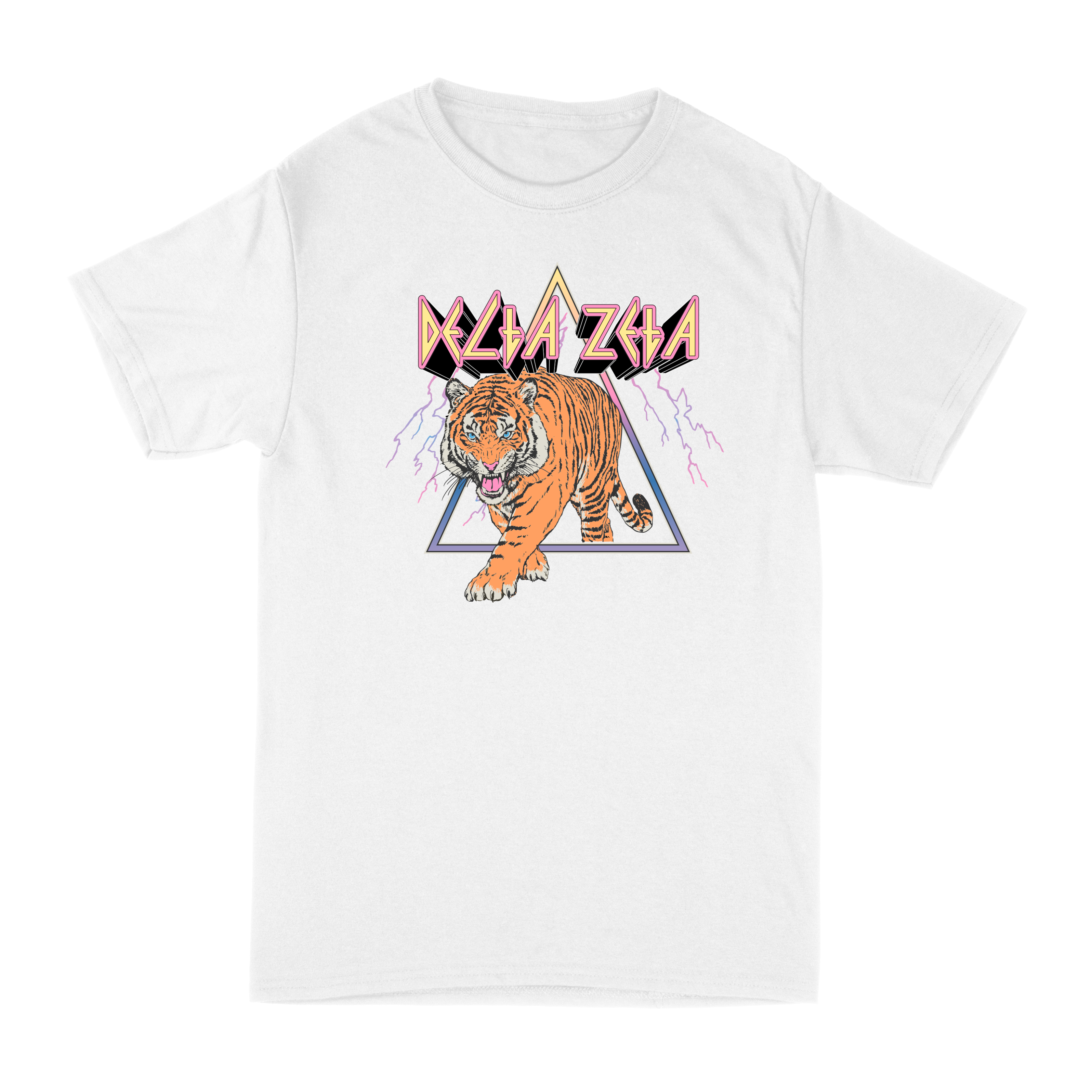 High Voltage Tee