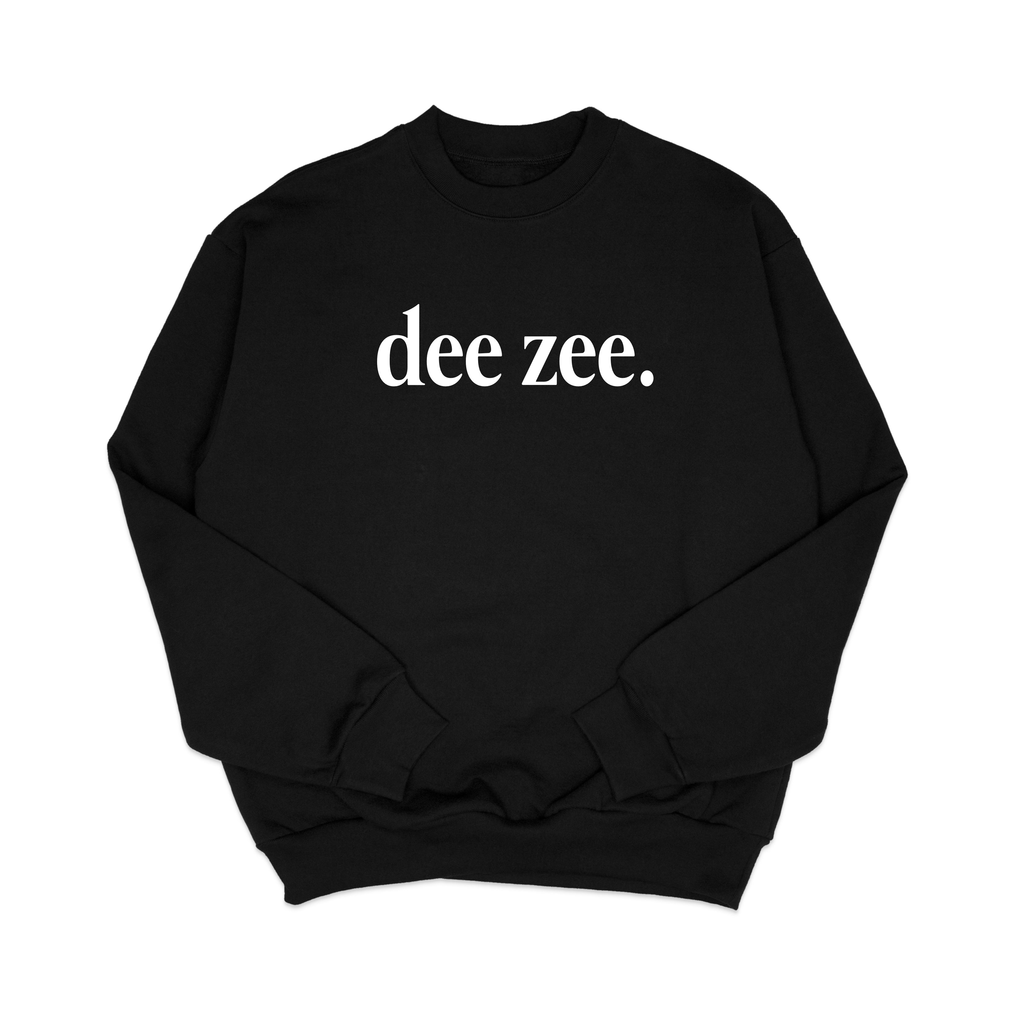 Abbie Sweatshirt