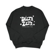 Dreamweaver Sorority Sweatshirt