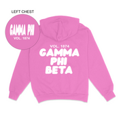 Foxy Sorority Hoodie