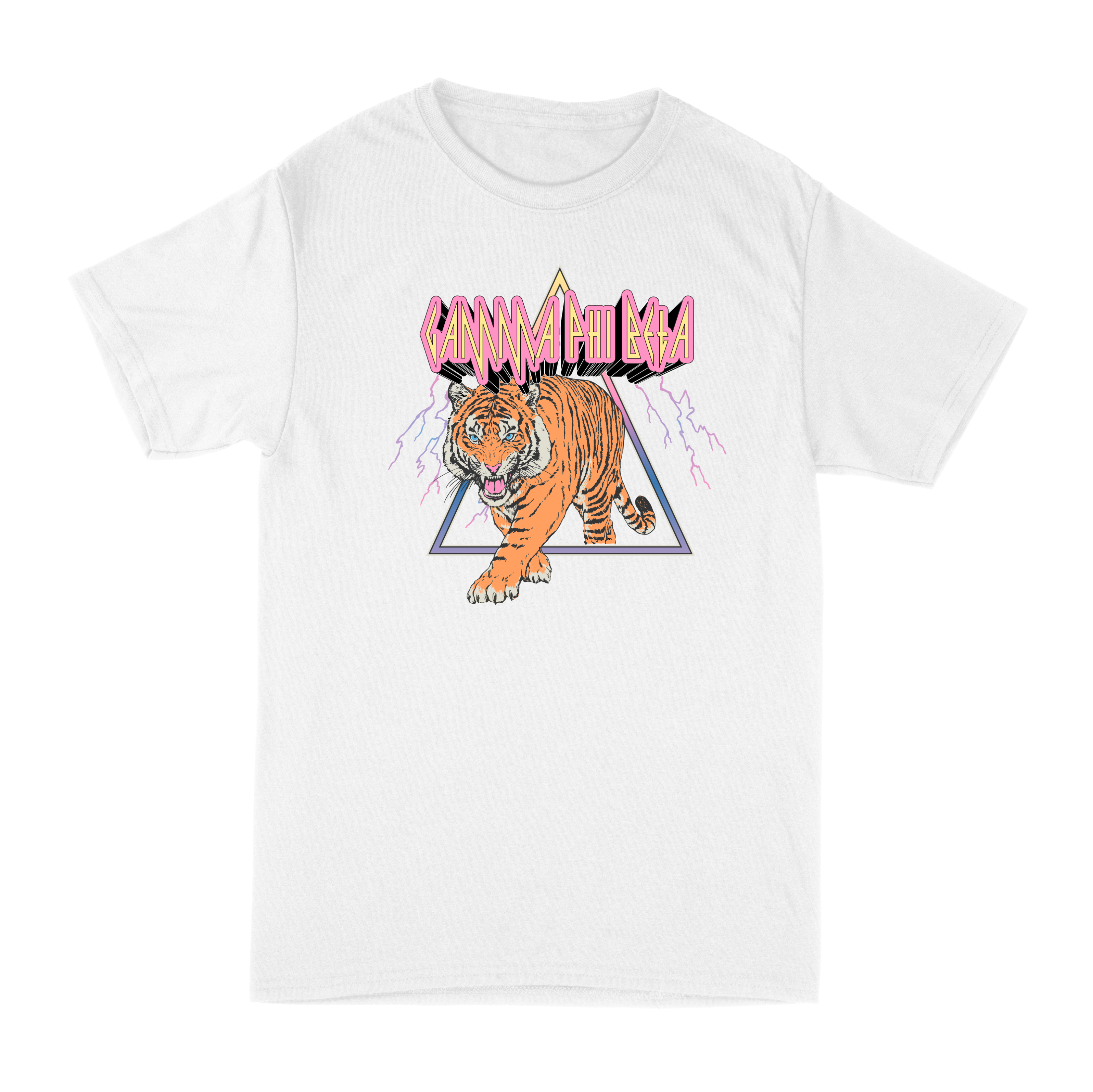 High Voltage Tee