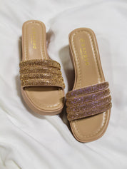 Rosanna Sparkle Sandal