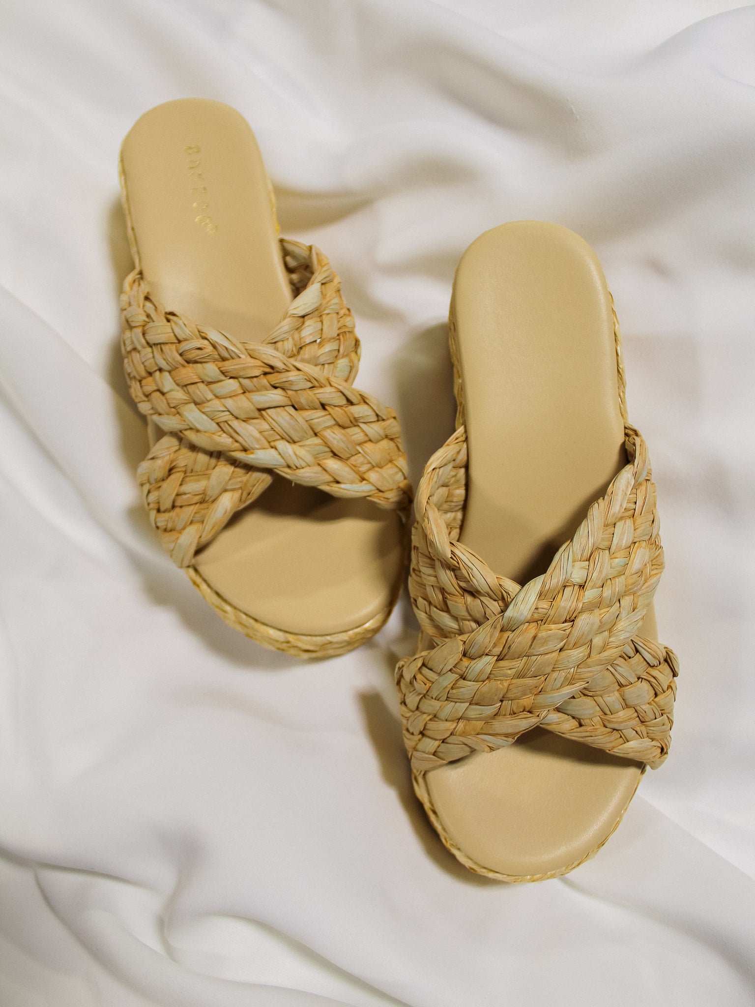 Tahiti Sandal