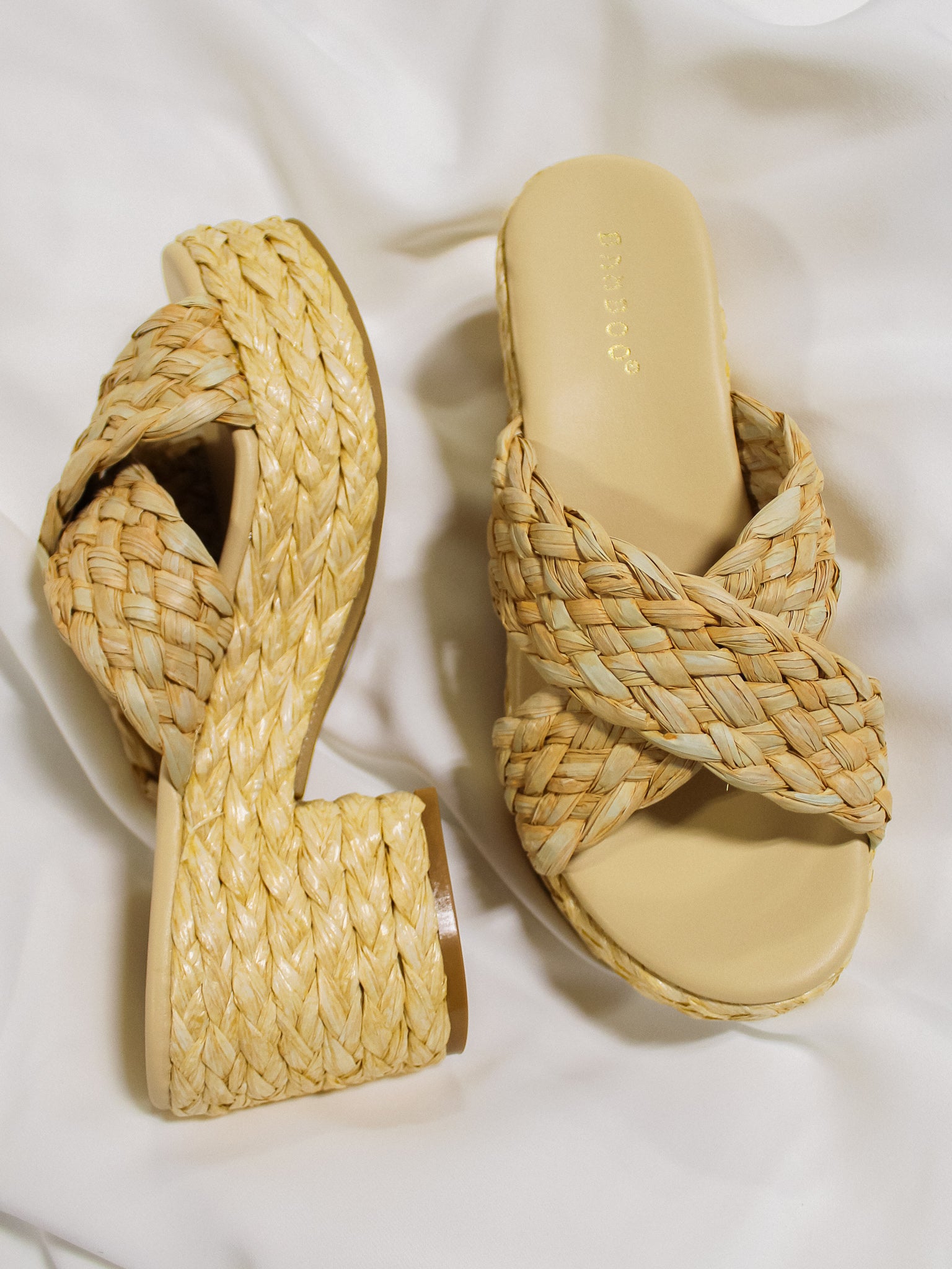 Tahiti Sandal