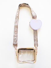 Alpha Delta Pi Purse/Phone Strap