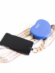 Kappa Kappa Gamma Purse/Phone Strap