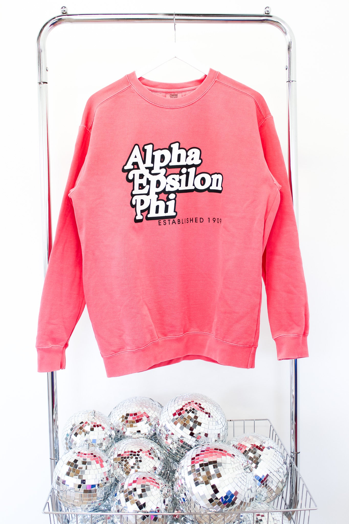 Alpha Epsilon Phi Soul Sister Crew - MD WATERMELON