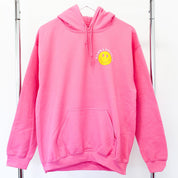 Gamma Phi Beta In A Blink Sweatshirt - MD AZALEA