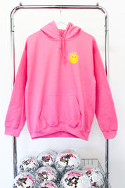 Gamma Phi Beta In A Blink Sweatshirt - MD AZALEA