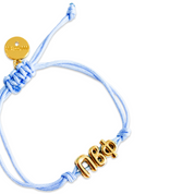 Pi Beta Phi Sorority Cord Bracelet