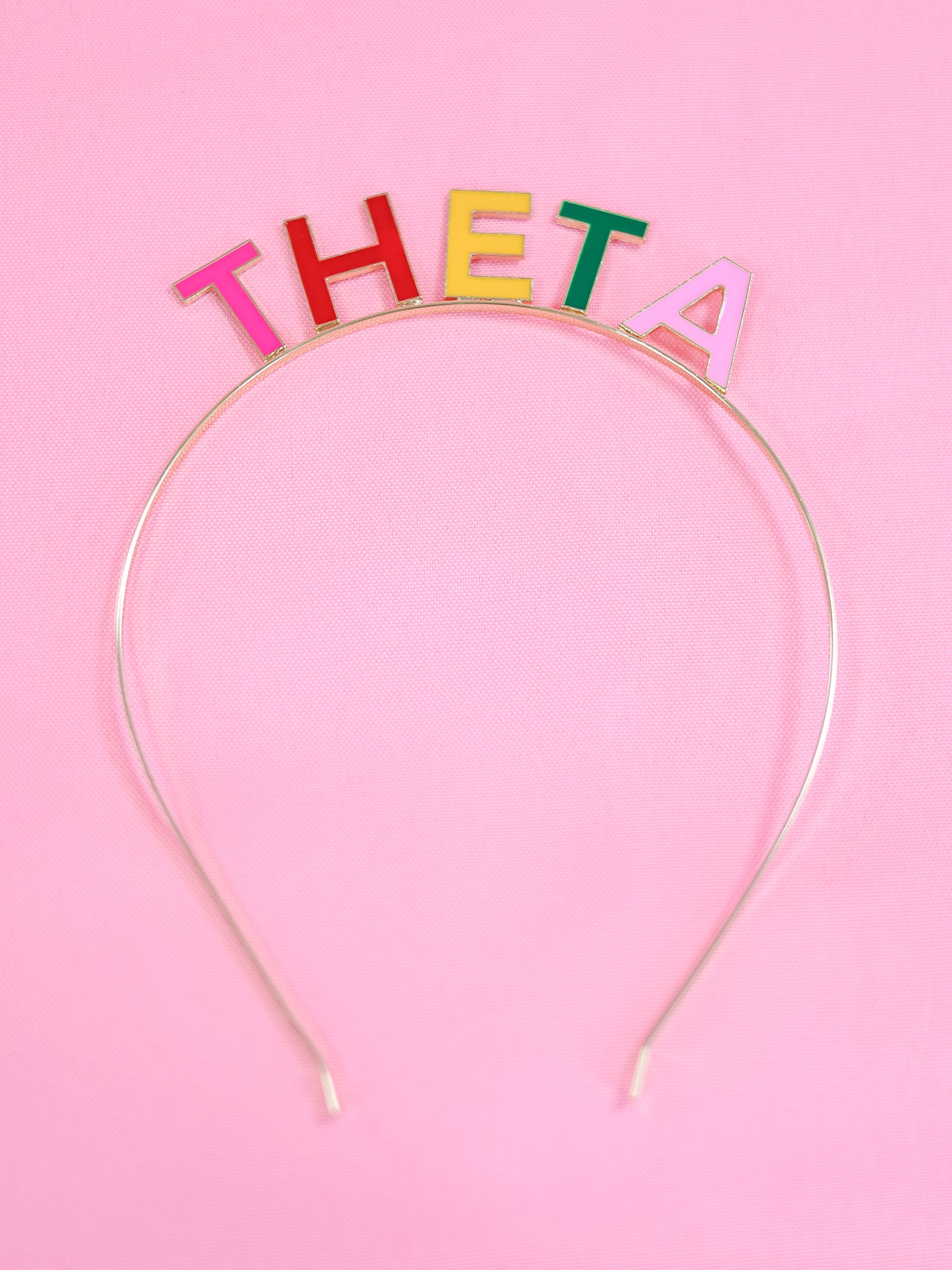 Kappa Alpha Theta Get This Party Started Headband