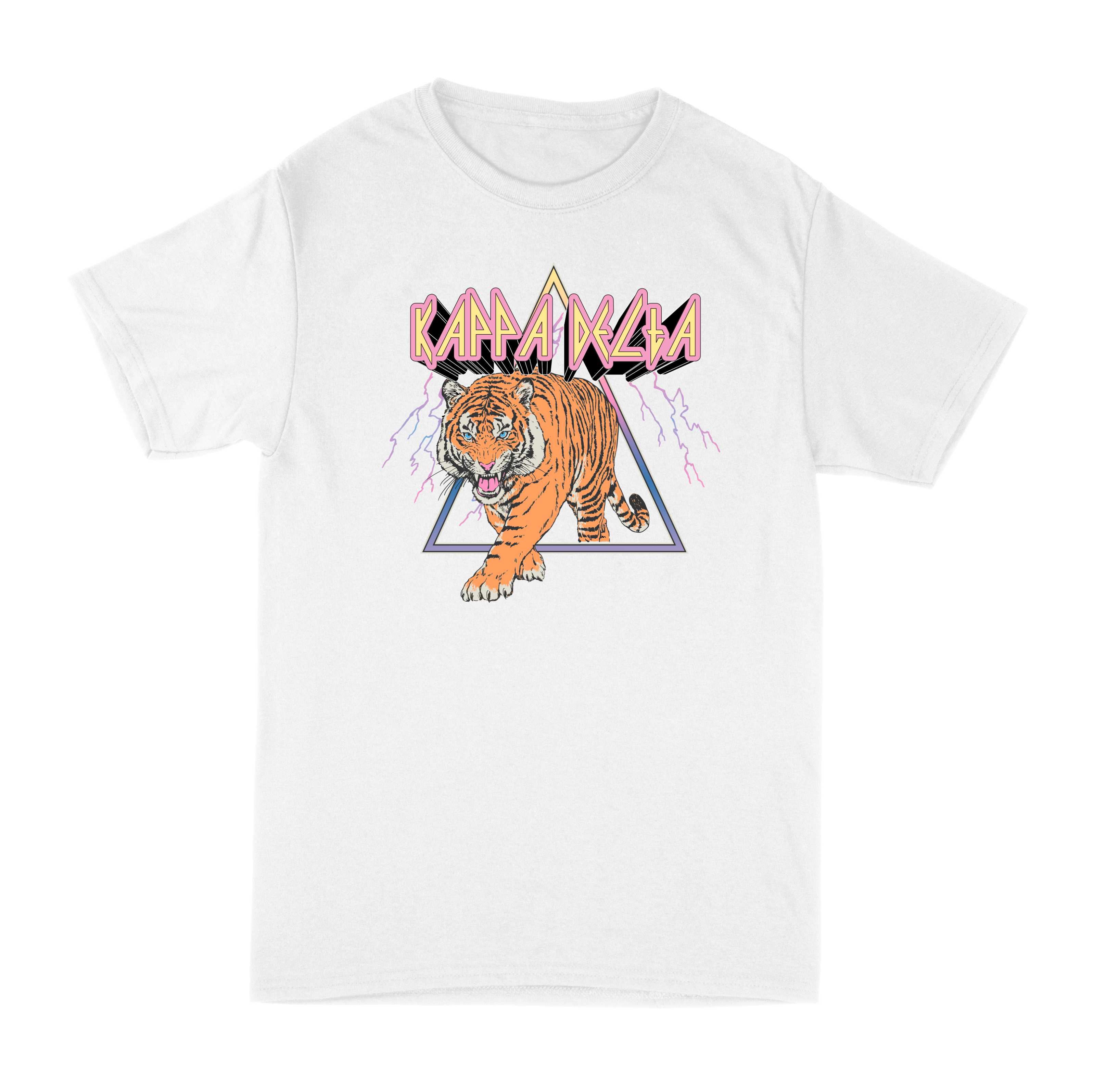 High Voltage Tee